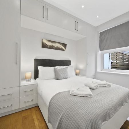 Executive Apartments In Central London Euston Free Wifi City Stay Aparts לונדון מראה חיצוני תמונה