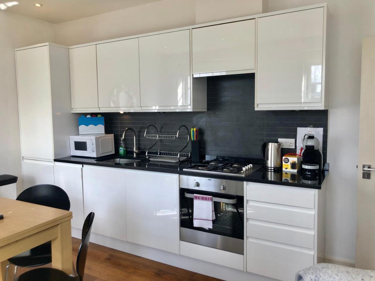 Executive Apartments In Central London Euston Free Wifi City Stay Aparts לונדון מראה חיצוני תמונה