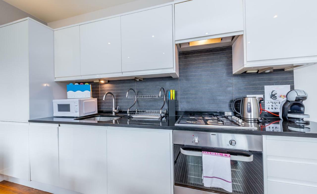Executive Apartments In Central London Euston Free Wifi City Stay Aparts לונדון מראה חיצוני תמונה