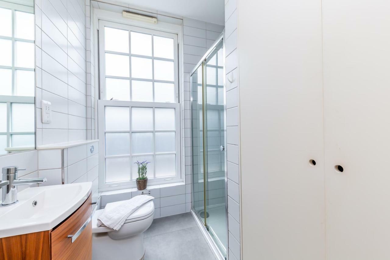 Executive Apartments In Central London Euston Free Wifi City Stay Aparts לונדון מראה חיצוני תמונה