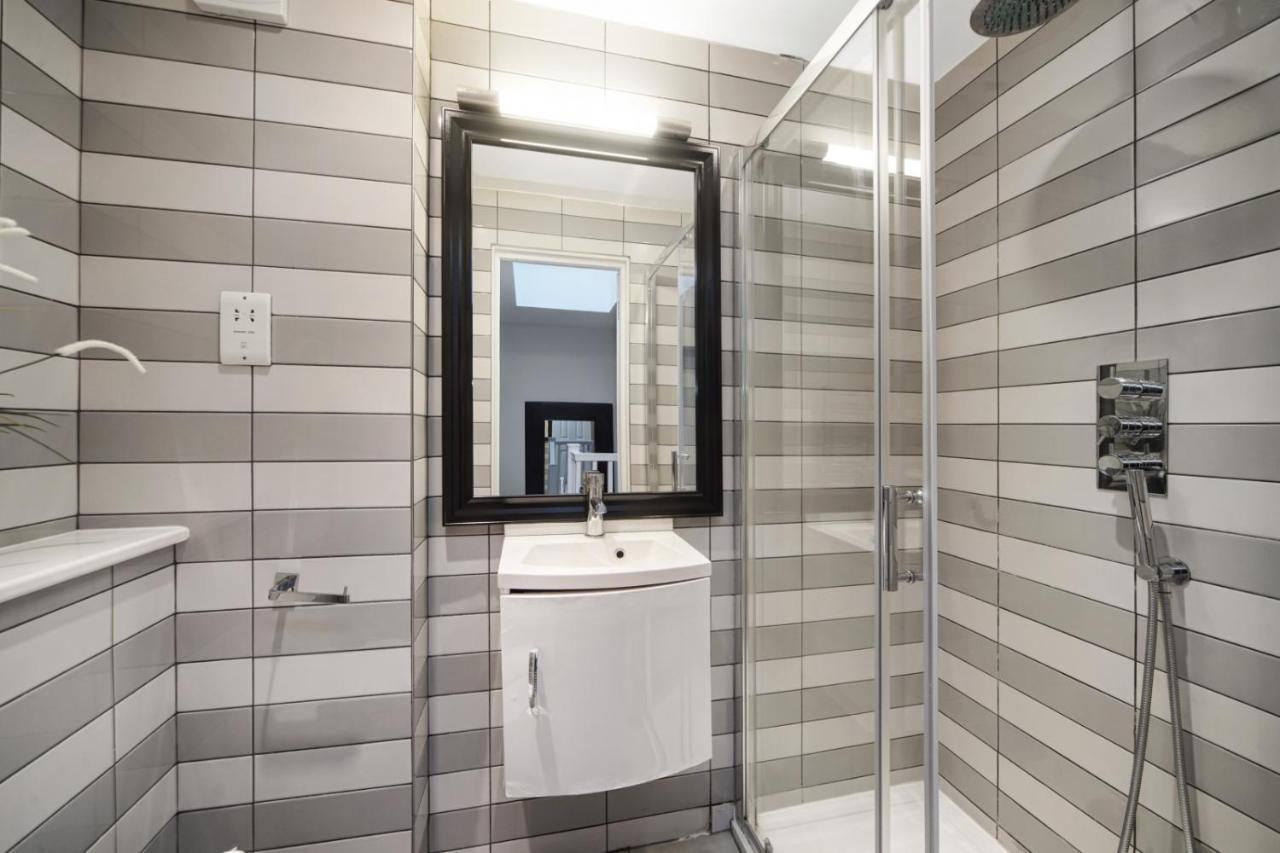 Executive Apartments In Central London Euston Free Wifi City Stay Aparts לונדון מראה חיצוני תמונה