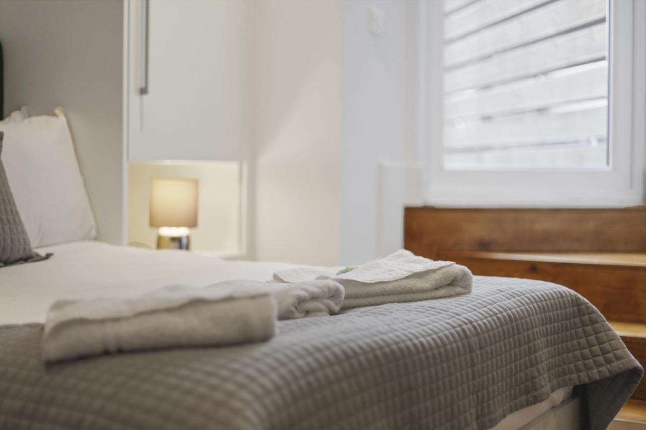 Executive Apartments In Central London Euston Free Wifi City Stay Aparts לונדון מראה חיצוני תמונה